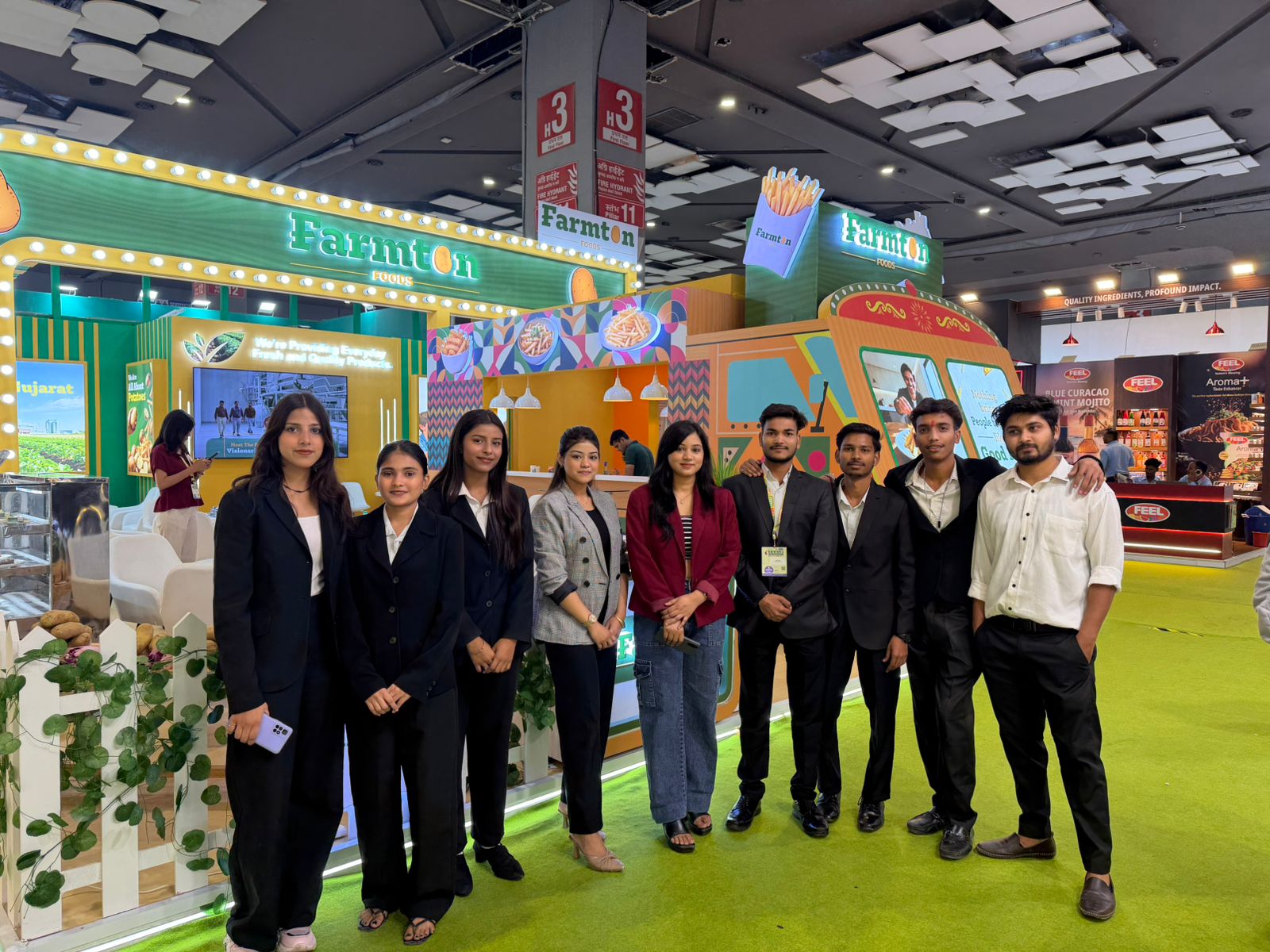Food Show